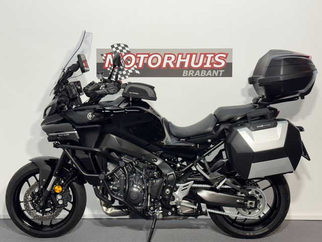 yamaha - tracer-9