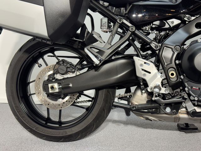 yamaha - tracer-9