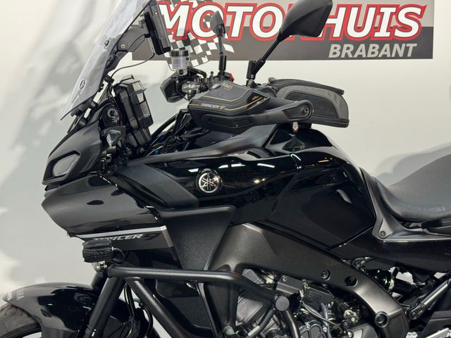 yamaha - tracer-9