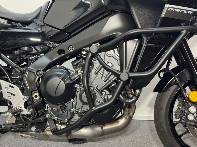 yamaha - tracer-9