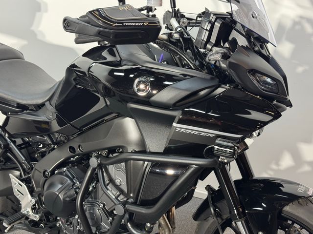 yamaha - tracer-9