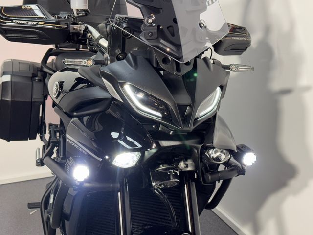 yamaha - tracer-9
