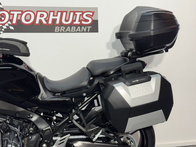 yamaha - tracer-9