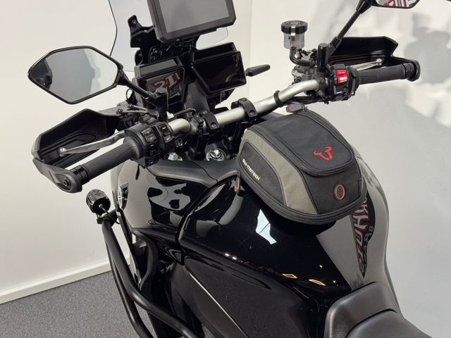 yamaha - tracer-9