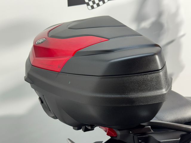 yamaha - tracer-9