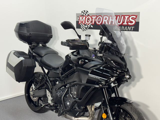 yamaha - tracer-9