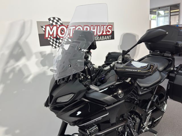 yamaha - tracer-9