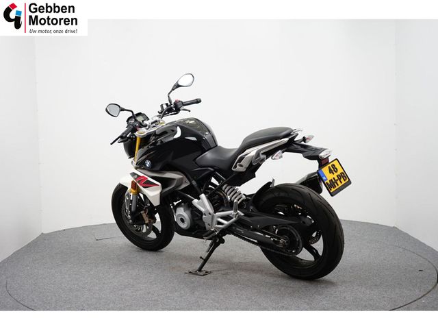 bmw - g-310-r