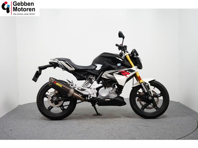 bmw - g-310-r