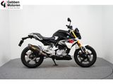 BMW G 310 R