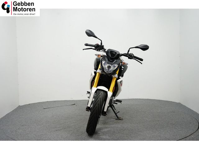 bmw - g-310-r