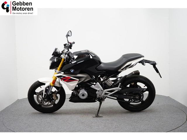 bmw - g-310-r
