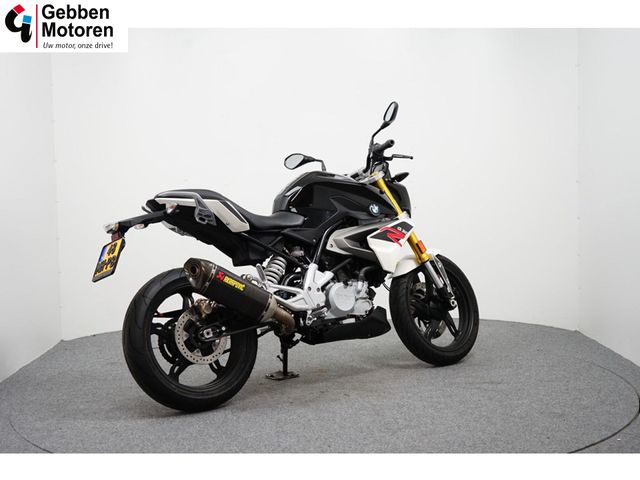 bmw - g-310-r