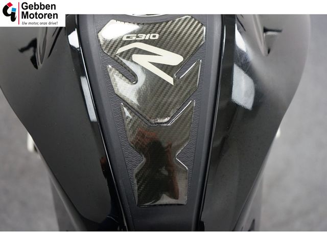 bmw - g-310-r
