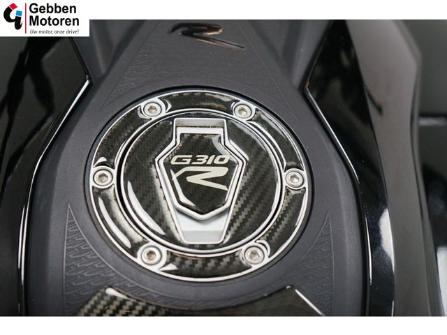 bmw - g-310-r