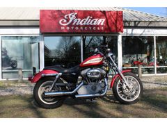 HARLEY-DAVIDSON SPORTSTER CUSTOM XL 1200 C