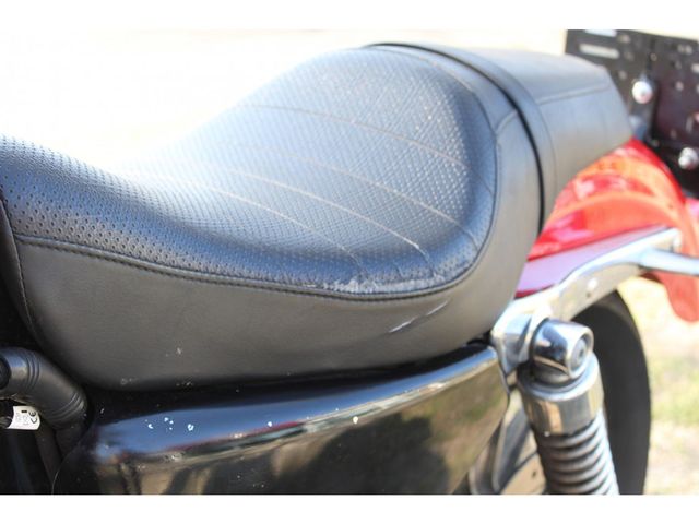 harley-davidson - sportster-custom-xl-1200-c