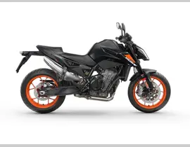 KTM 790 Duke 2026 nieuw