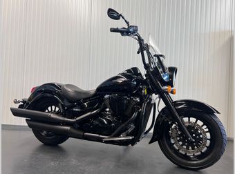Suzuki C 800 Intruder 2015 occasion
