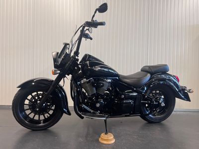 SUZUKI C 800 INTRUDER – foto 2