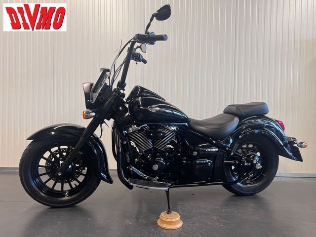 suzuki - c-800-intruder
