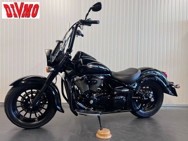 suzuki - c-800-intruder