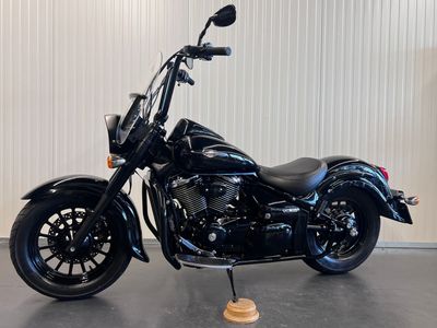 SUZUKI C 800 INTRUDER – foto 3