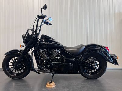 SUZUKI C 800 INTRUDER – foto 4
