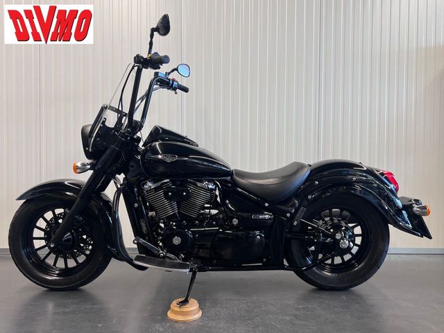 suzuki - c-800-intruder
