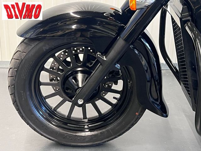 suzuki - c-800-intruder
