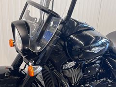 Suzuki C 800 Intruder Black Edition 2015 occasion – foto 13 van 21