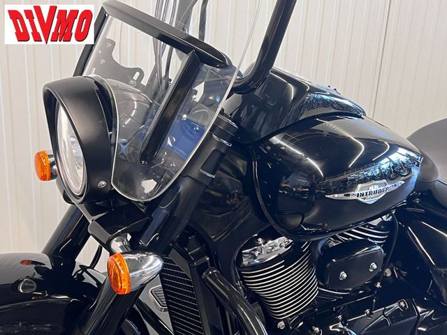 suzuki - c-800-intruder