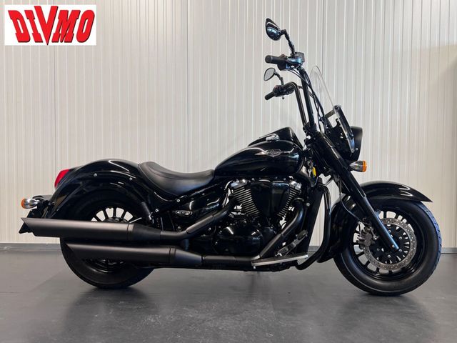 suzuki - c-800-intruder