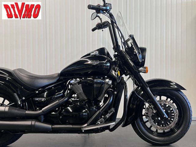 suzuki - c-800-intruder