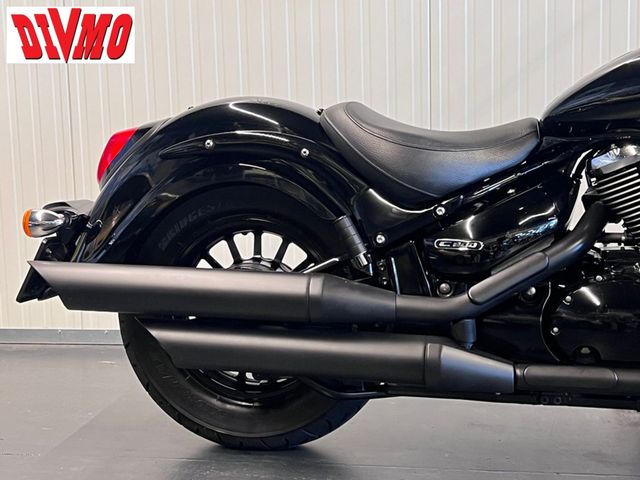 suzuki - c-800-intruder