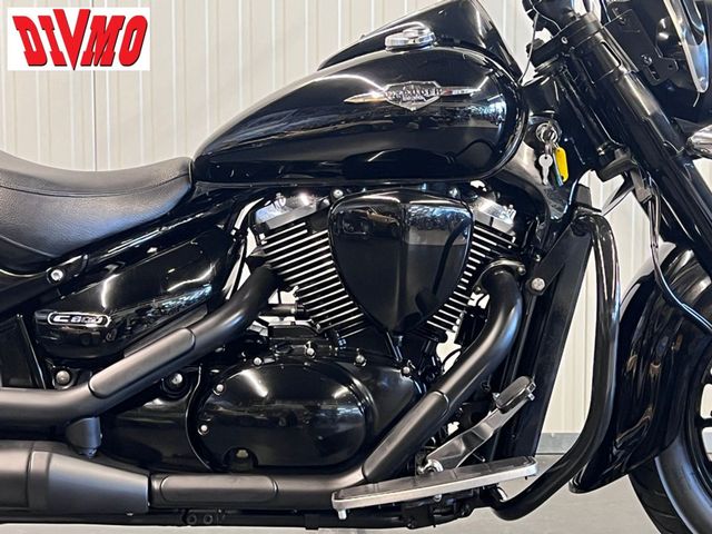 suzuki - c-800-intruder