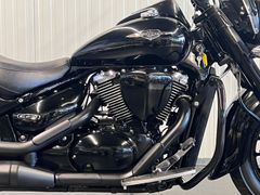 Suzuki C 800 Intruder Black Edition 2015 occasion – foto 17 van 21
