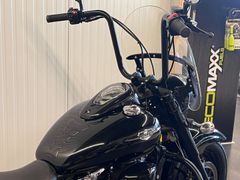 Suzuki C 800 Intruder Black Edition 2015 occasion – foto 18 van 21