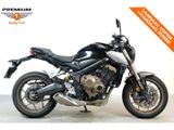 HONDA CB 650 R