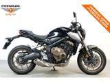 HONDA CB 650 R