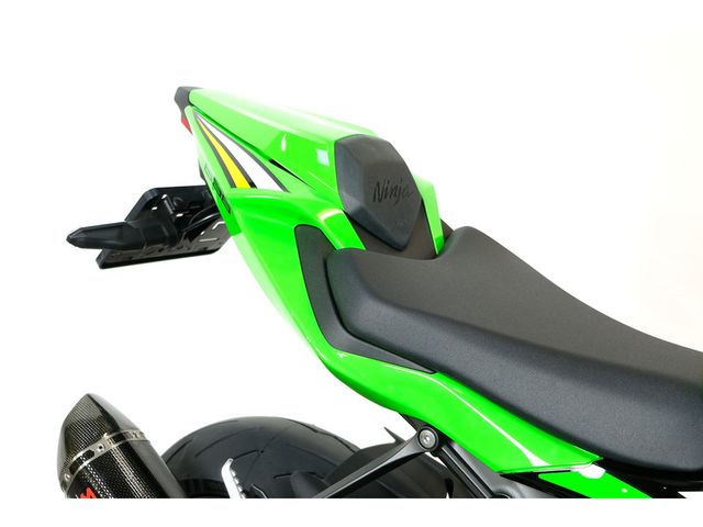 kawasaki - ninja-zx-6r-performance