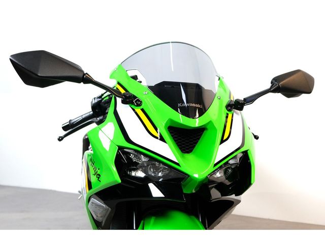 kawasaki - ninja-zx-6r-performance