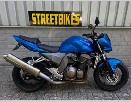 Kawasaki Z 750 2004 occasion