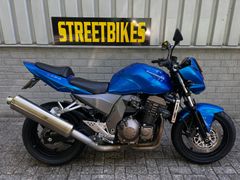 Kawasaki Z 750 2004 occasion – foto 1 van 15