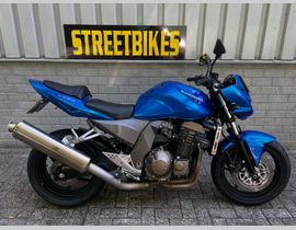Kawasaki Z 750 2004 occasion