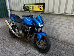 Kawasaki Z 750 2004 occasion – foto 2 van 15