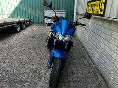 Kawasaki Z 750 2004 occasion – foto 3 van 15