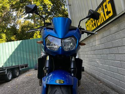 KAWASAKI Z 750 – foto 4