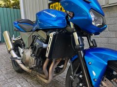 Kawasaki Z 750 2004 occasion – foto 5 van 15
