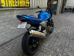 Kawasaki Z 750 2004 occasion – foto 6 van 15